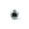 Eaton Fitting, Hyd, Weathergrip, Male Pipe Rigid, 3/8-18 Thread, -04 Hose, 1.90 Lng 04Z-106 - alternate 4